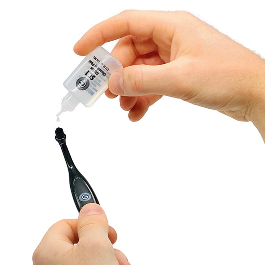 Kit de nettoyage pour stylet SC1