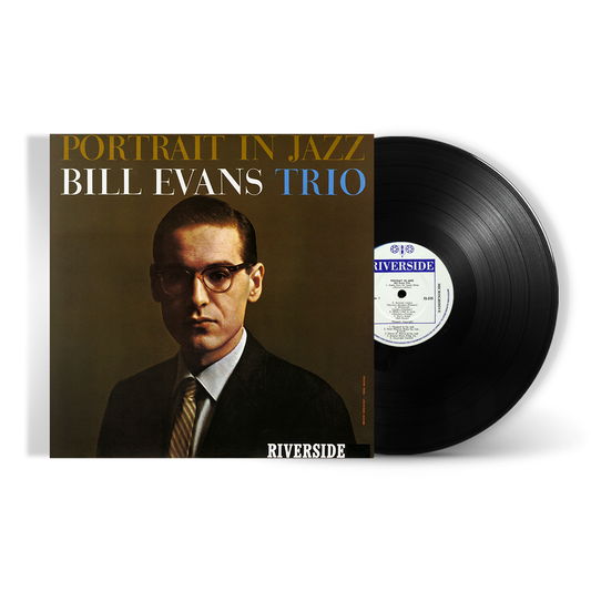 Bill Evans Trio - Portrait In Jazz