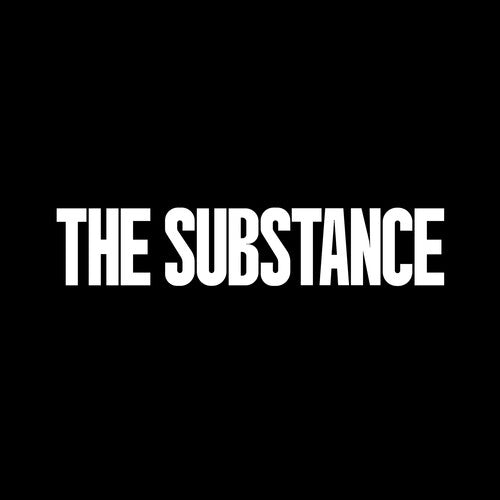 Raffertie - The Substance (Bande originale du film) [Vert Fluorescent]