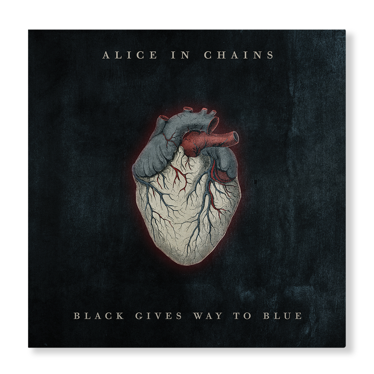 Alice In Chains - Black Gives Way to Blue (15e anniversaire) [2 LP]