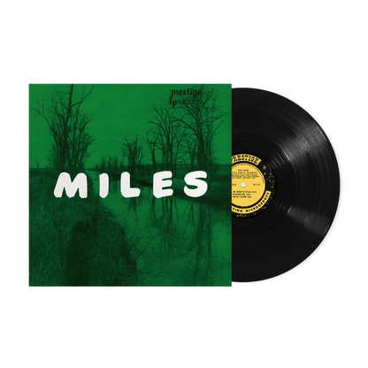 Miles Davis Quintet - Miles (Série Original Jazz Classics)
