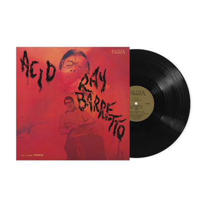 Ray Barretto - Acid