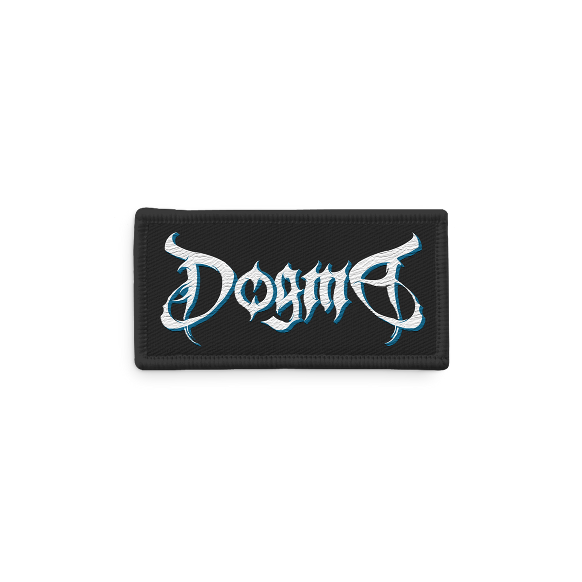 Dogma - Dogma [Sang Écarlate & Goutte de Messe Noire]