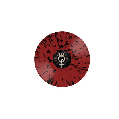 Dogma - Dogma [Sang Écarlate & Goutte de Messe Noire]