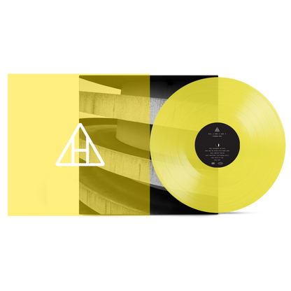 Tenue. - GRIS (Deluxe) [Jaune]