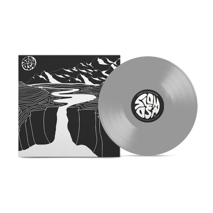 Slomosa – Tundra Rock [Fumée Claire]