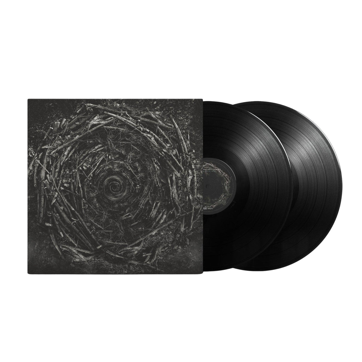 The Contortionist - Clairvoyant [2LP]
