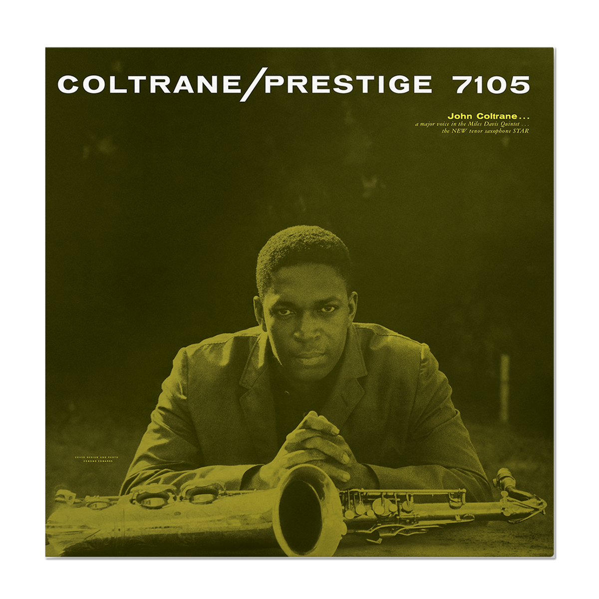 John Coltrane - Coltrane (Collection Original Jazz Classics)