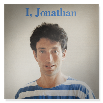Jonathan Richman - I, Jonathan