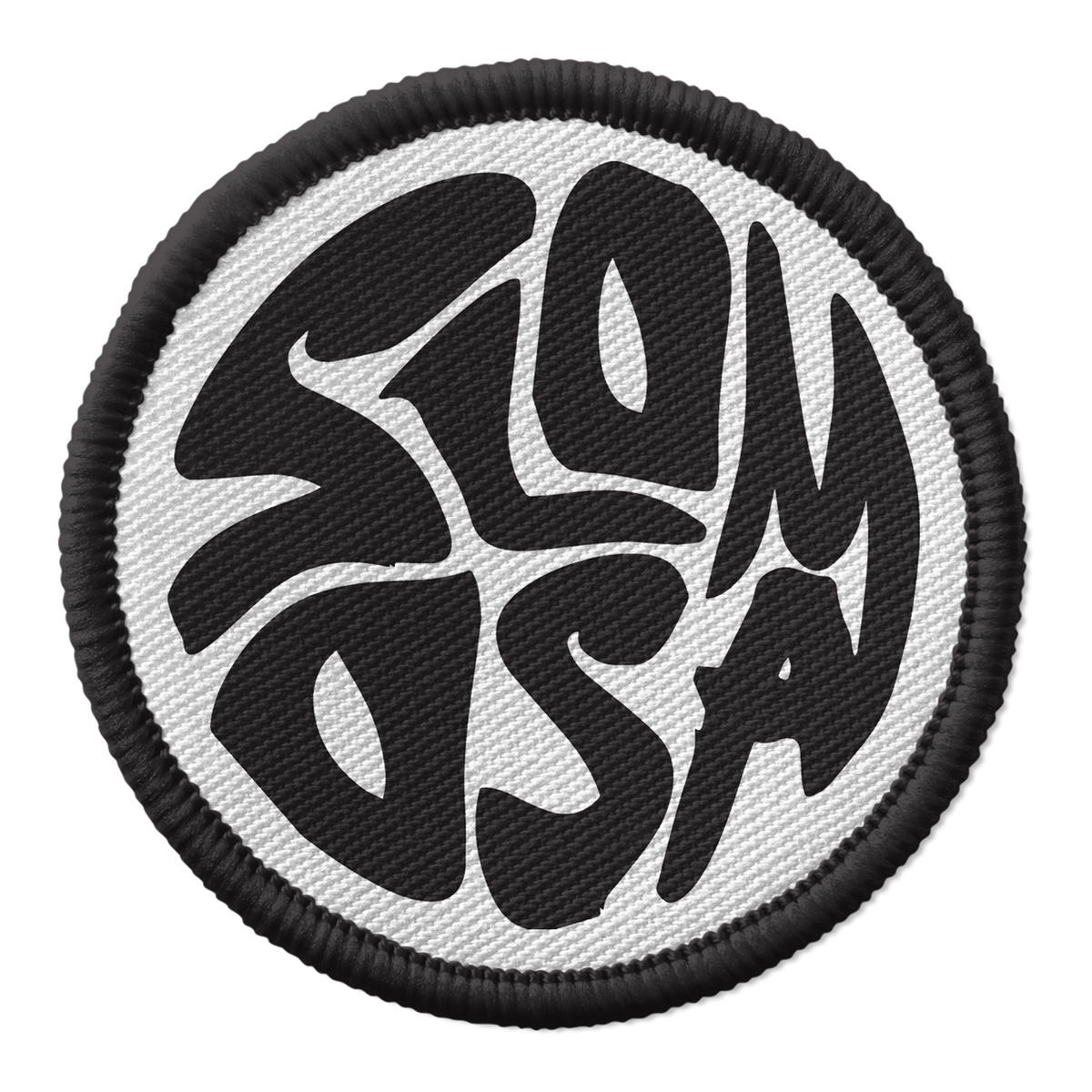 Slomosa - Tundra Rock [Coulée manuelle]