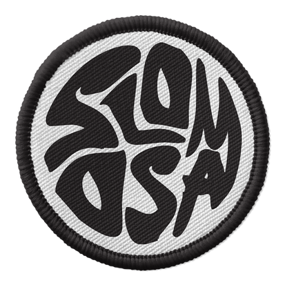 Slomosa - Tundra Rock [Coulée manuelle]