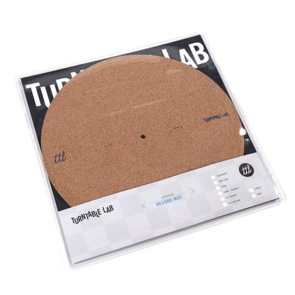 Tapis de platine en liège