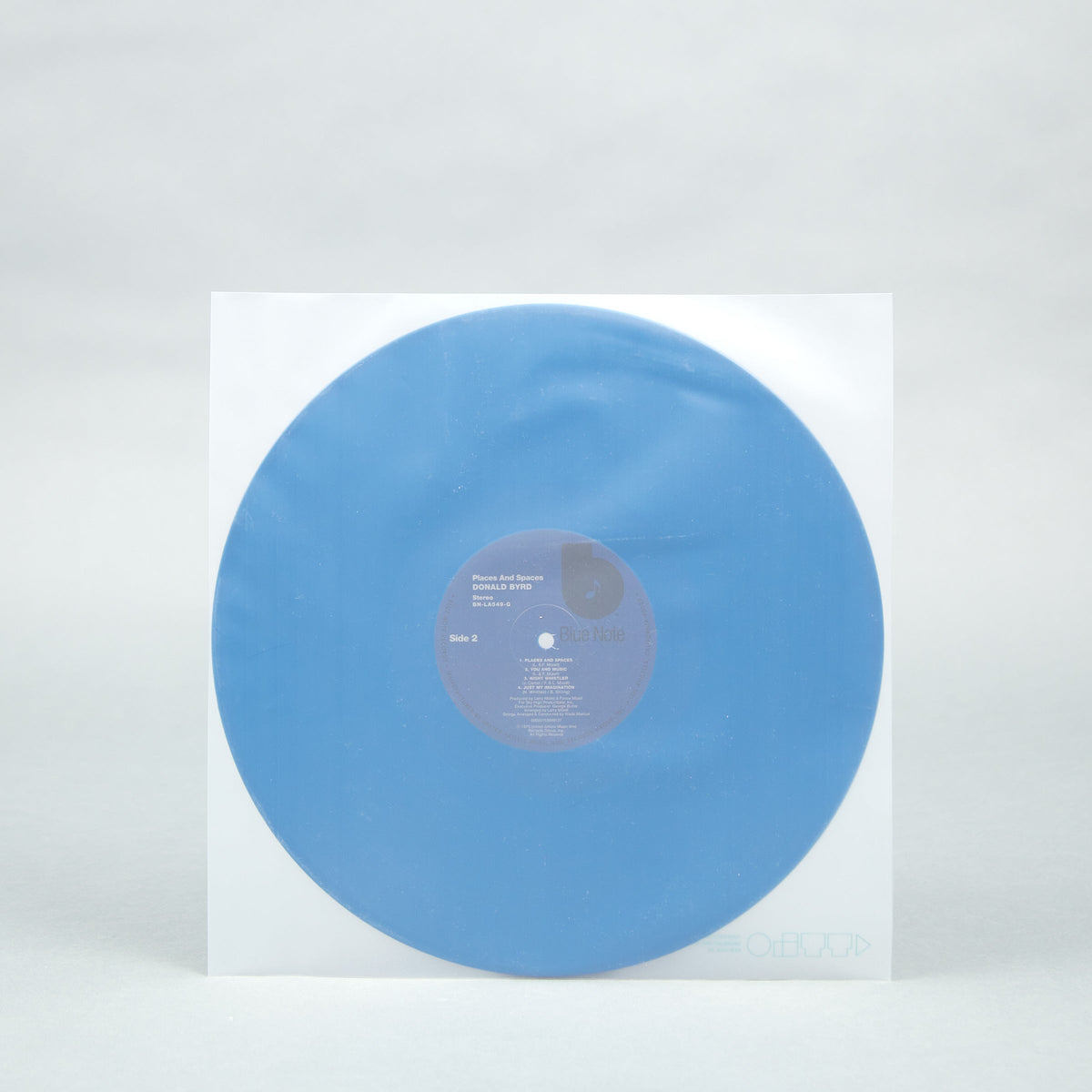 Paquet combo de pochettes extérieures / intérieures parfaites pour disques vinyles