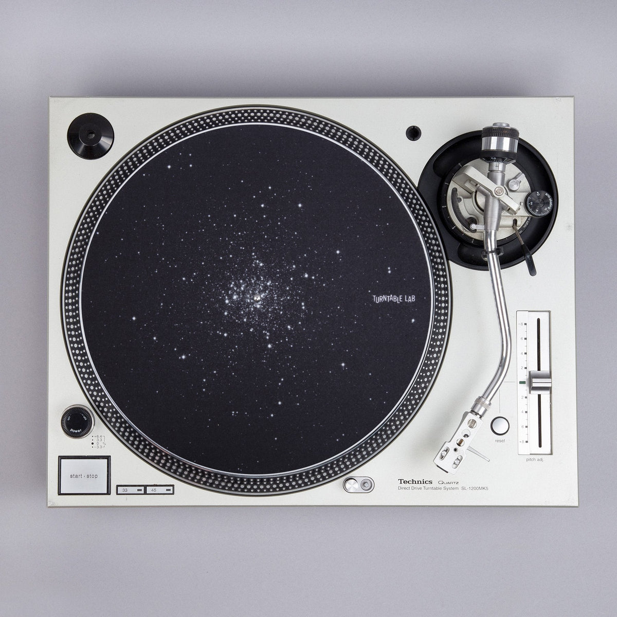 Spacemat Record Tapis antidérapant